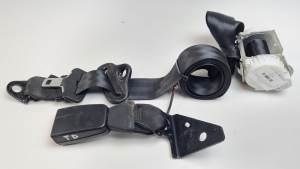 CINTURON SEGURIDAD TRASERO DERECHO 98009738XX CITROEN C4 CACTUS Autodesguaces Alicante