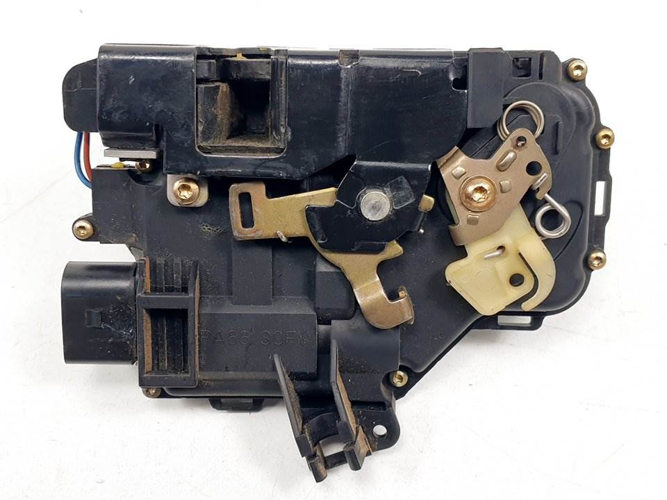 CERRADURA PUERTA DELANTERA IZQUIERDA - 4B1837015G - AUDI - A4 BERLINA (8E)