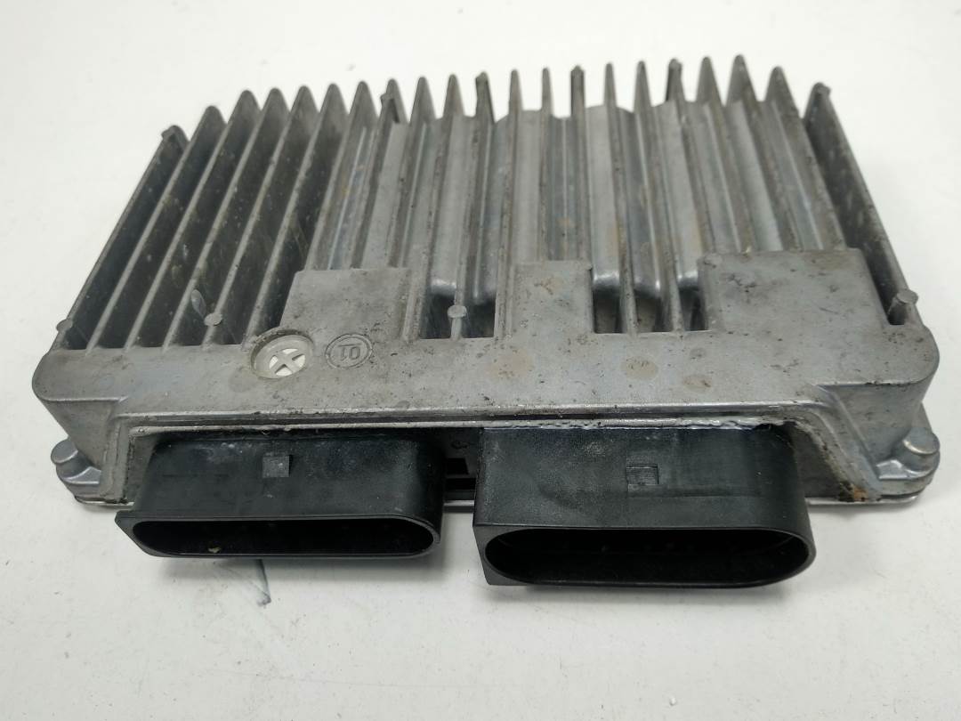 MODULO ELECTRONICO - 412265001 - BMW - SERIE 3 COMPACT (E46)