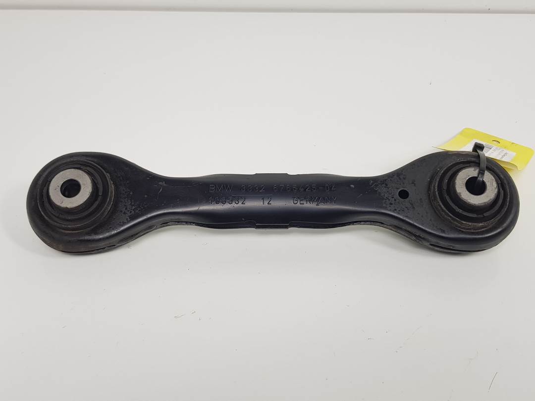 BRAZO SUSPENSION SUPERIOR TRASERO IZQUIERDO - 6765425 - BMW - SERIE 1 BERLINA (E81/E87)