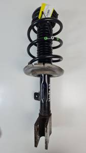 AMORTIGUADOR DELANTERO DERECHO 9815713980 CITROEN DS 4 Autodesguaces Alicante