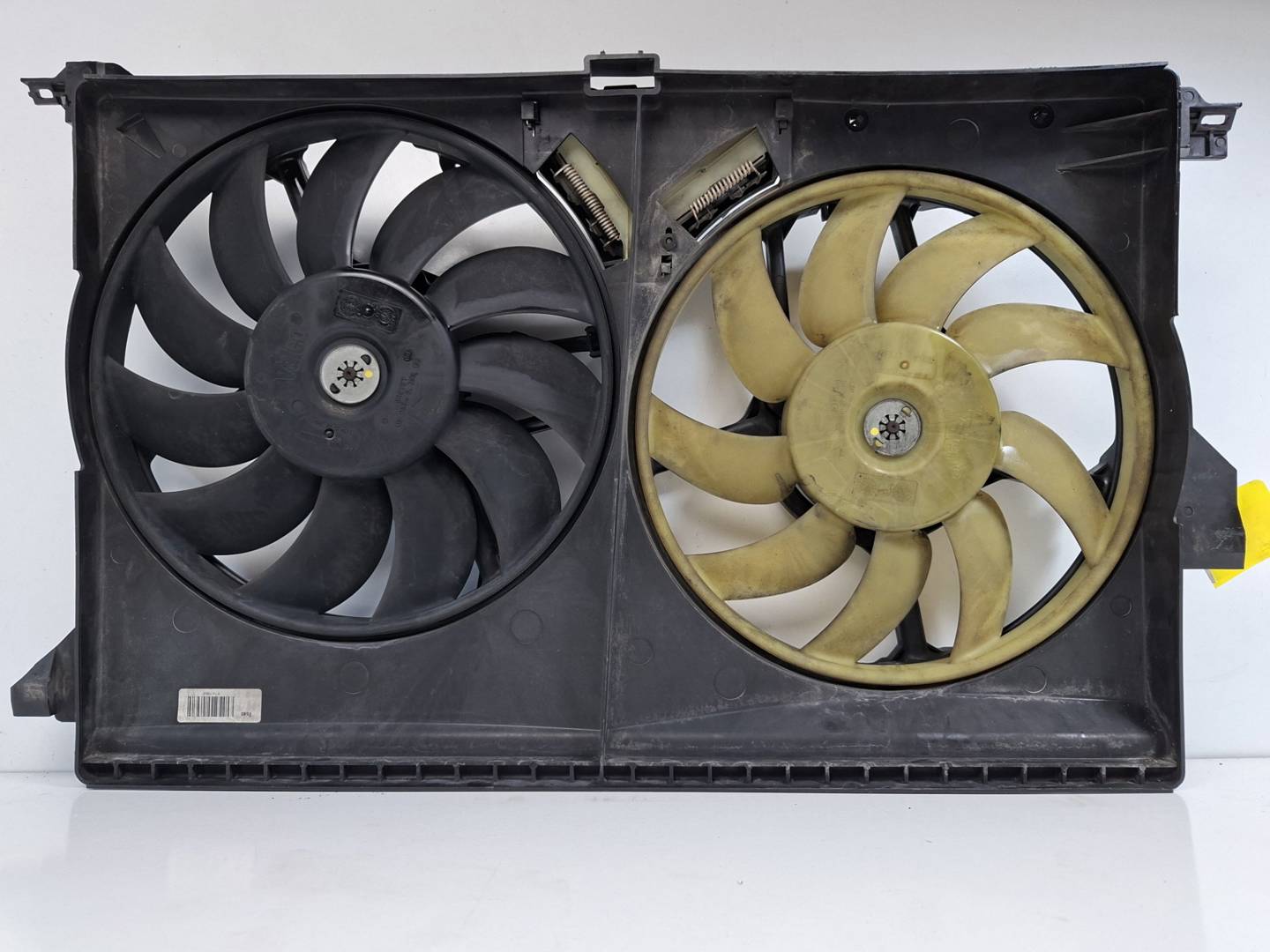ELECTROVENTILADOR - SAAB - 9-3 SPORT SEDÁN (9440) (YS3F)