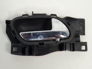 MANETA INTERIOR TRASERA DERECHA 9683446577 CITROEN C3 Autodesguaces Alicante
