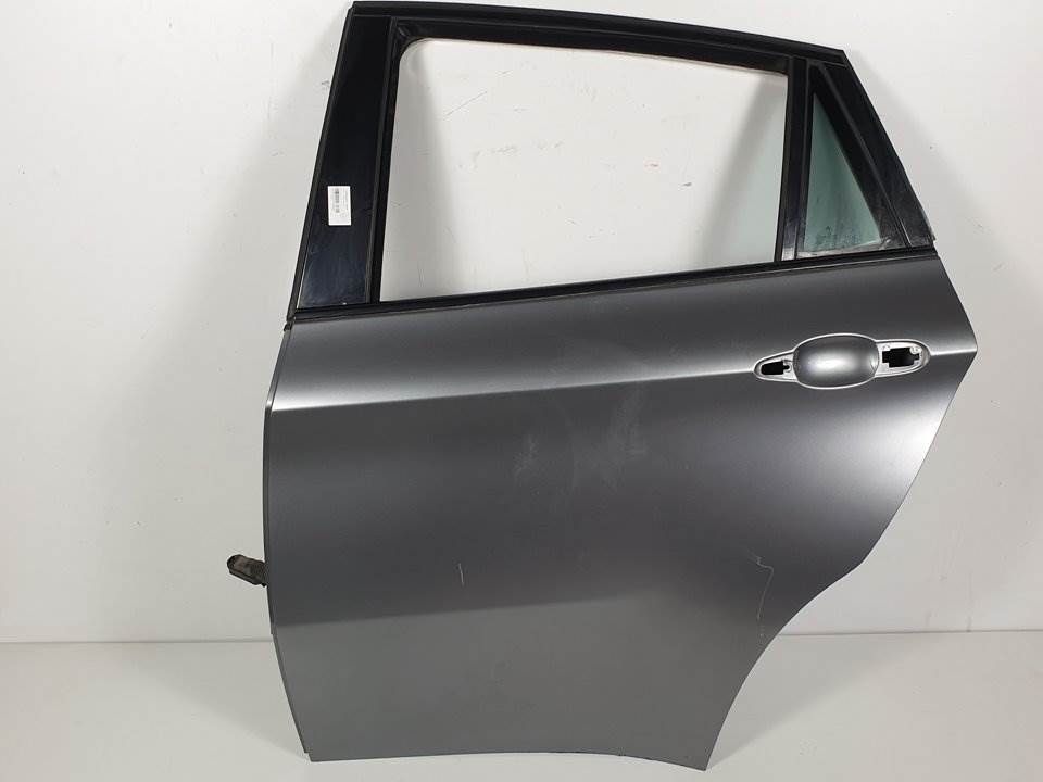 PUERTA TRASERA IZQUIERDA - BMW - X6 (E71)