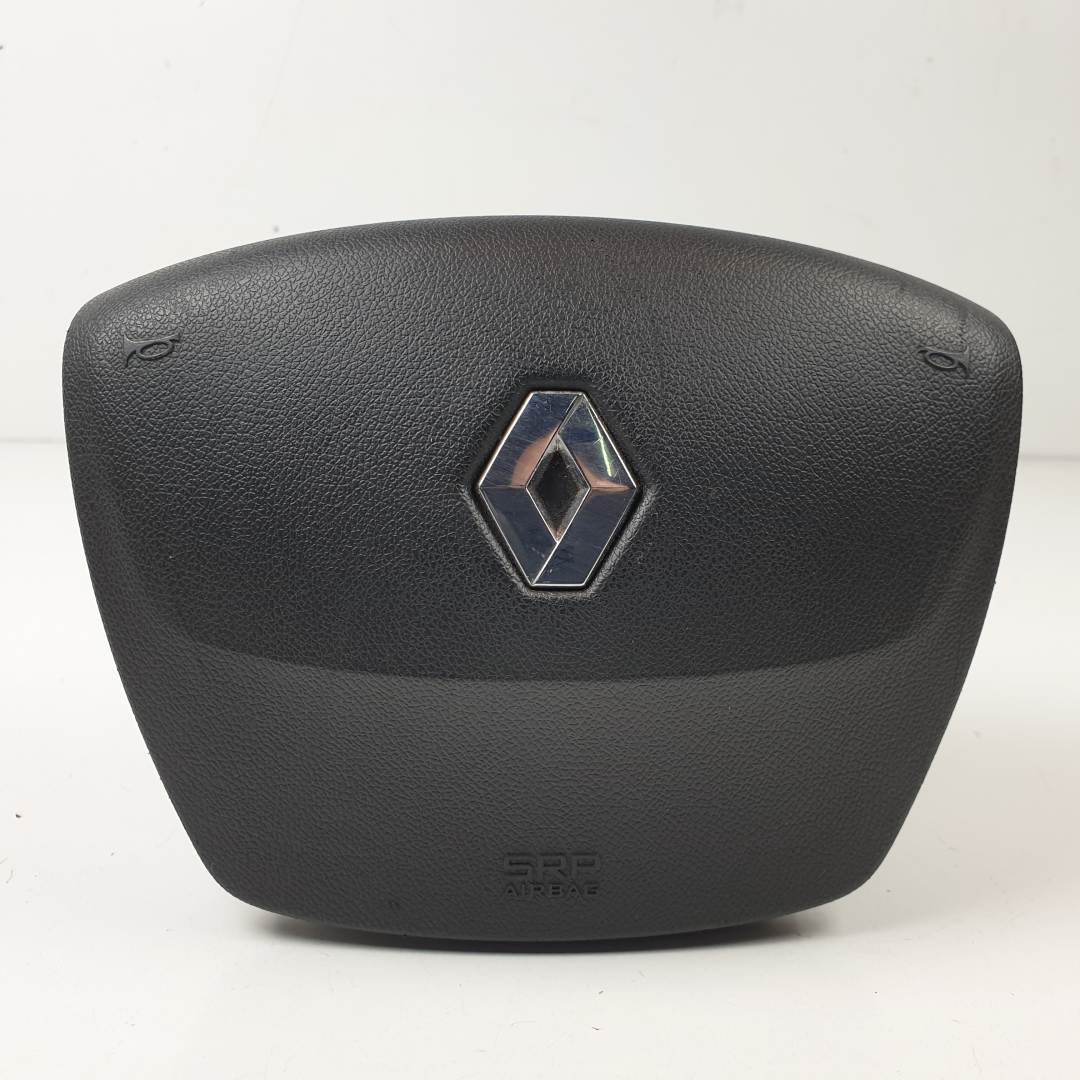 AIRBAG DELANTERO IZQUIERDO - 985100007R - RENAULT - MEGANE III SPORT TOURER