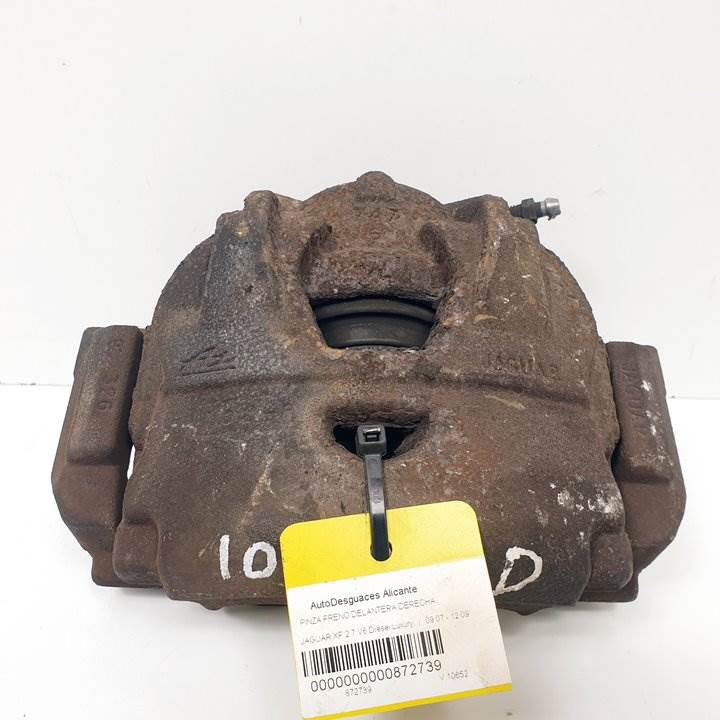 PINZA FRENO DELANTERA DERECHA - JAGUAR - XF (X250)