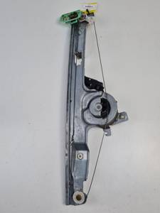 ELEVALUNAS DELANTERO IZQUIERDO 402046A RENAULT SCENIC II (X84,JM) Autodesguaces Alicante