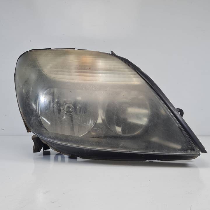 FARO DERECHO RENAULT SCENIC (JA..) Autodesguaces Alicante