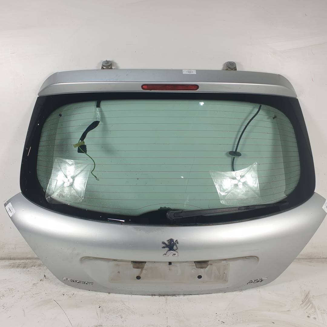 PORTON TRASERO - PEUGEOT - 207