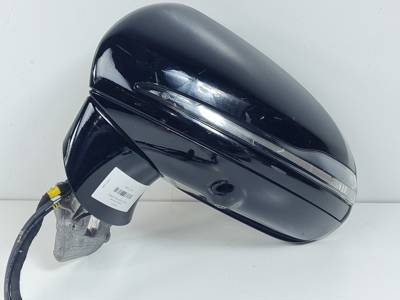 RETROVISOR IZQUIERDO MERCEDES CLASE E (W238) Autodesguaces Alicante