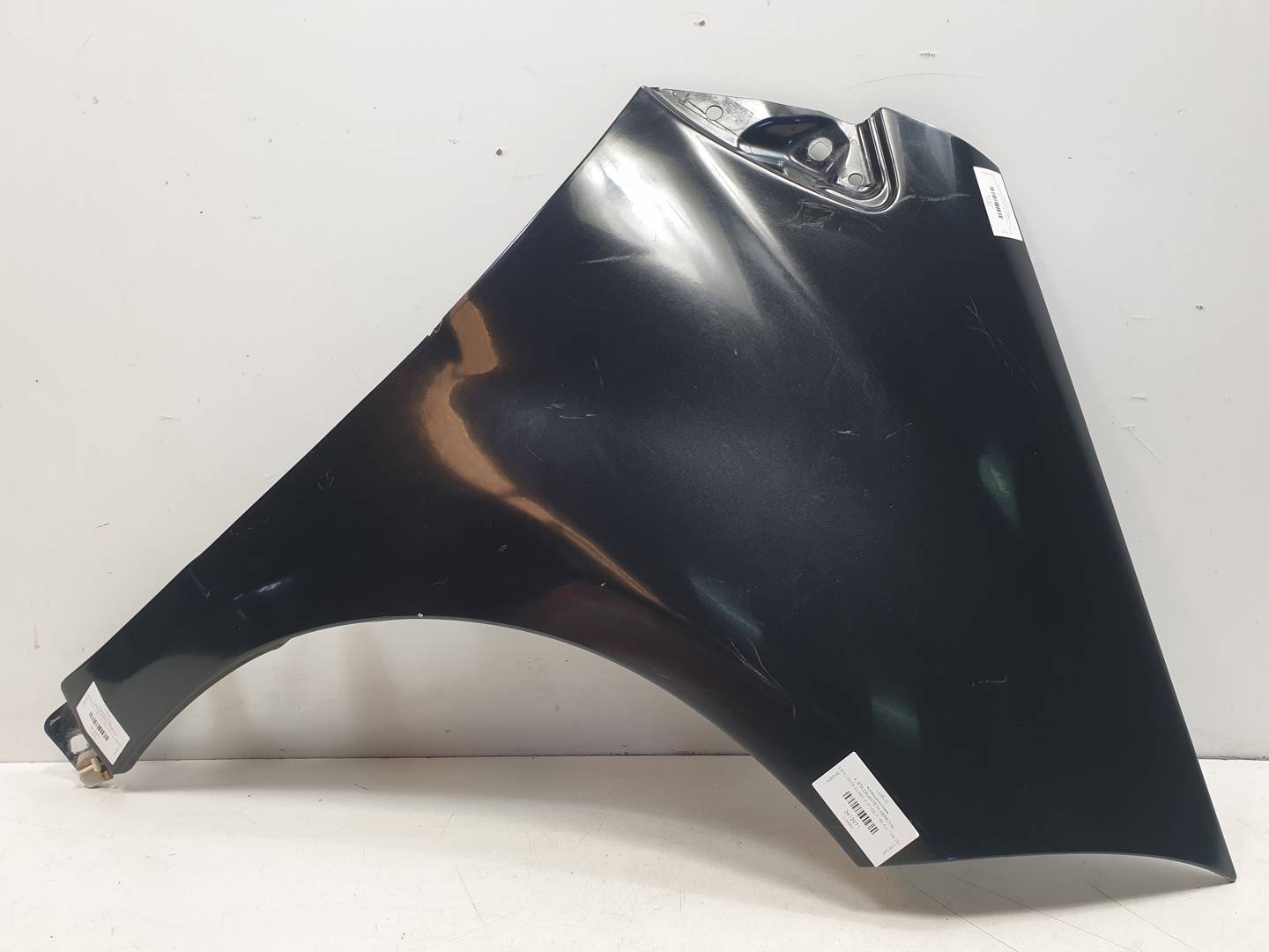 ALETA DELANTERA DERECHA - MERCEDES - CLASE A (W169)