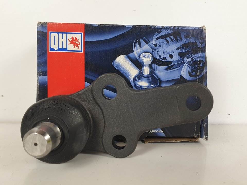 ROTULA DIRECCION - QSJ1490S - MAZDA - 121 (ZQ)