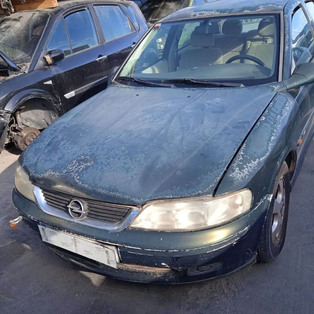OPEL VECTRA B BERLINA (1995 - 2002)