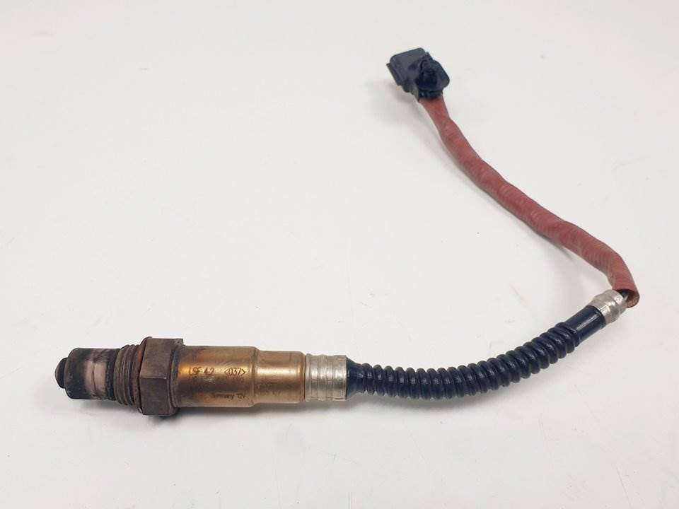 SONDA LAMBDA - H8200437489 - RENAULT - SCENIC III (JZ)