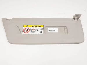 PARASOL DERECHO CITROEN C4 GRAND PICASSO II Autodesguaces Alicante