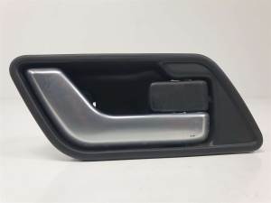 MANETA INTERIOR TRASERA DERECHA 5H3222600AD LAND ROVER RANGE ROVER SPORT (L320) Autodesguaces Alicante