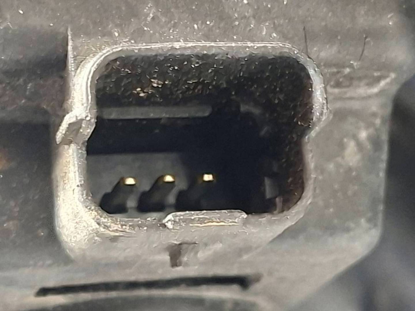 Foto 8 de Faro Izquierdo Citroen Xsara Picasso (1999–2011)