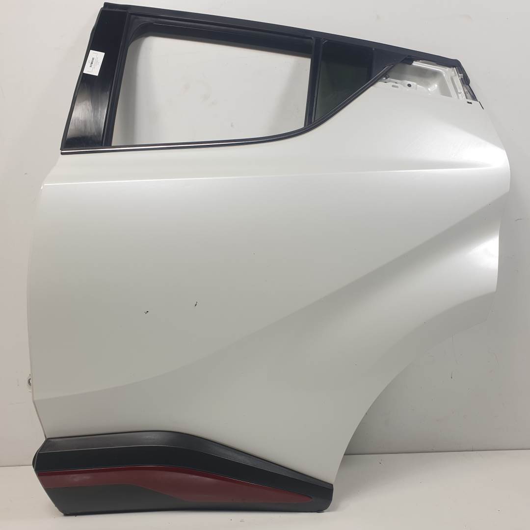 PUERTA TRASERA IZQUIERDA - TOYOTA - C-HR