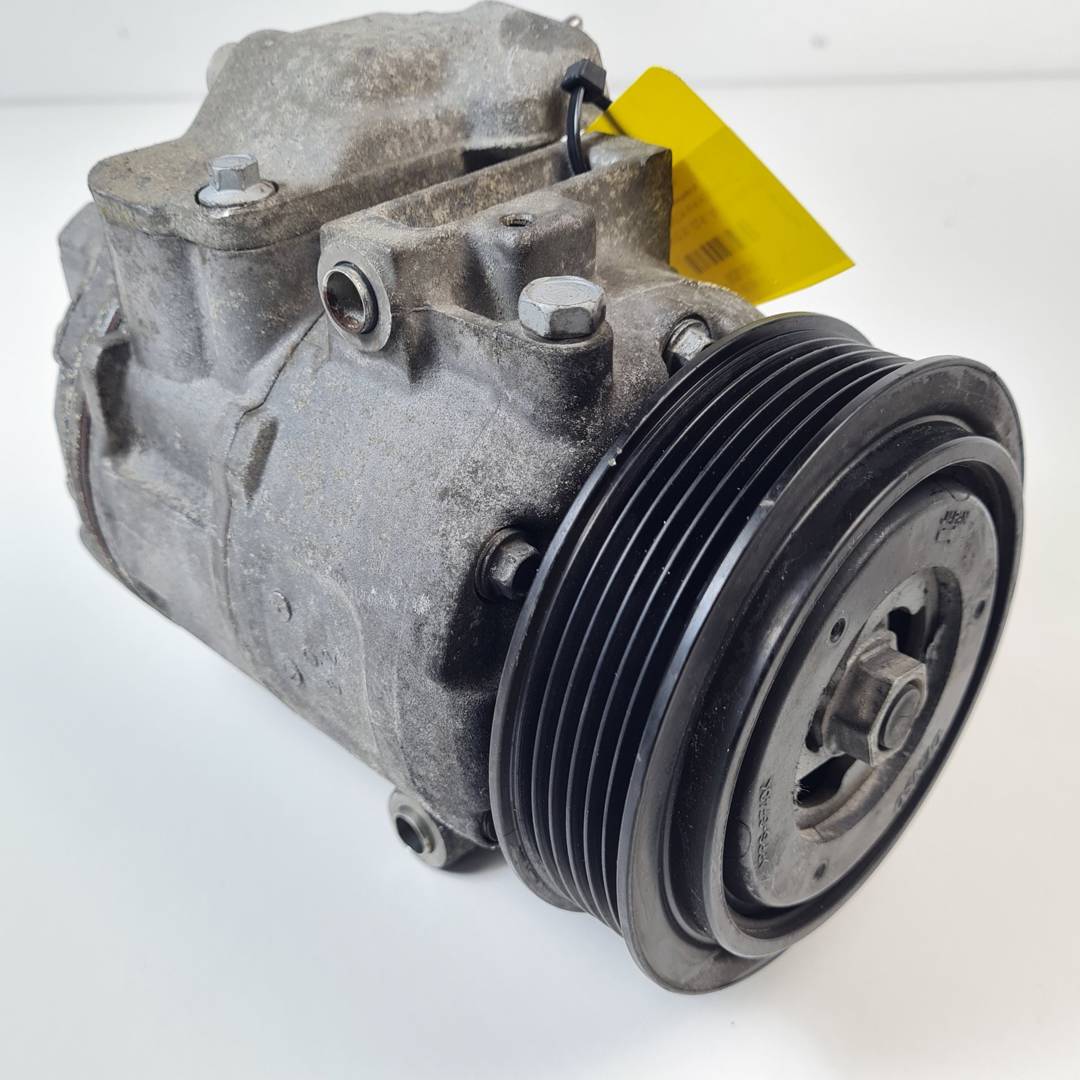 COMPRESOR AIRE ACONDICIONADO - SEAT - IBIZA (6L1)