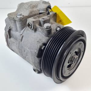 COMPRESOR AIRE ACONDICIONADO SEAT IBIZA (6L1) Autodesguaces Alicante