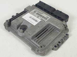 CENTRALITA MOTOR UCE 0281013569 KIA CEE'D (ED) Autodesguaces Alicante