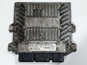 CENTRALITA MOTOR UCE 5M5112A650 FORD FOCUS SPORTBREAK (CAP) Autodesguaces Alicante