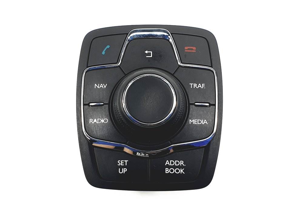 MANDO MULTIFUNCION - 9802390877 - CITROEN - DS5
