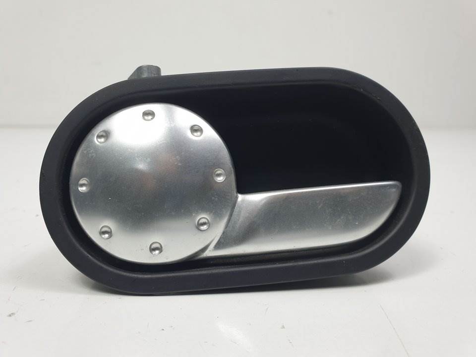 MANETA INTERIOR DELANTERA IZQUIERDA - 8N0837019A - AUDI - TT (8N3/8N9)