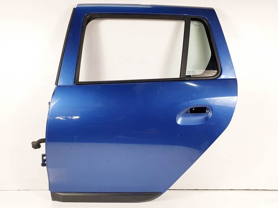 PUERTA TRASERA IZQUIERDA - DACIA - LOGAN MCV II