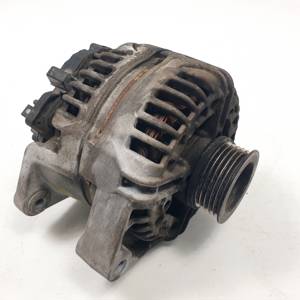 ALTERNADOR 13156053 OPEL ASTRA H BER. Autodesguaces Alicante