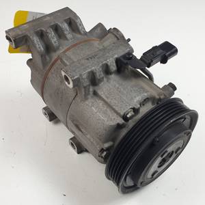 COMPRESOR AIRE ACONDICIONADO F500JDCCE06 HYUNDAI i30CW (GD) Autodesguaces Alicante