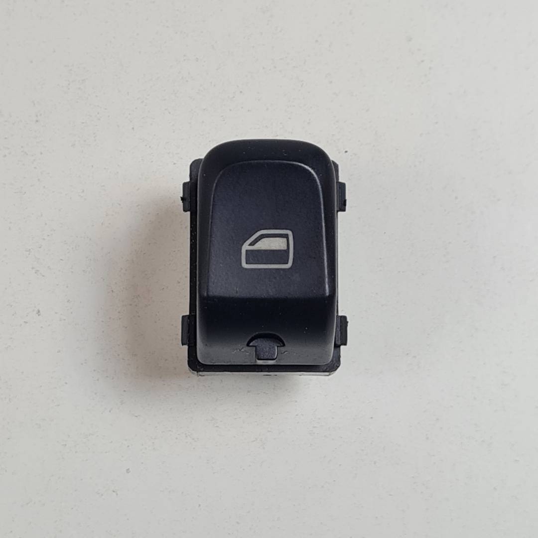 MANDO ELEVALUNAS TRASERO DERECHO - 8K0959855A - AUDI - A5 SPORTBACK (8TA)