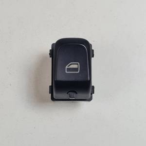 MANDO ELEVALUNAS TRASERO DERECHO 8K0959855A AUDI A5 SPORTBACK (8TA) Autodesguaces Alicante