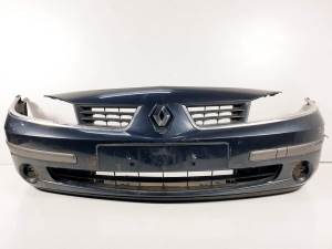 PARAGOLPES DELANTERO RENAULT LAGUNA II (BG0) Autodesguaces Alicante