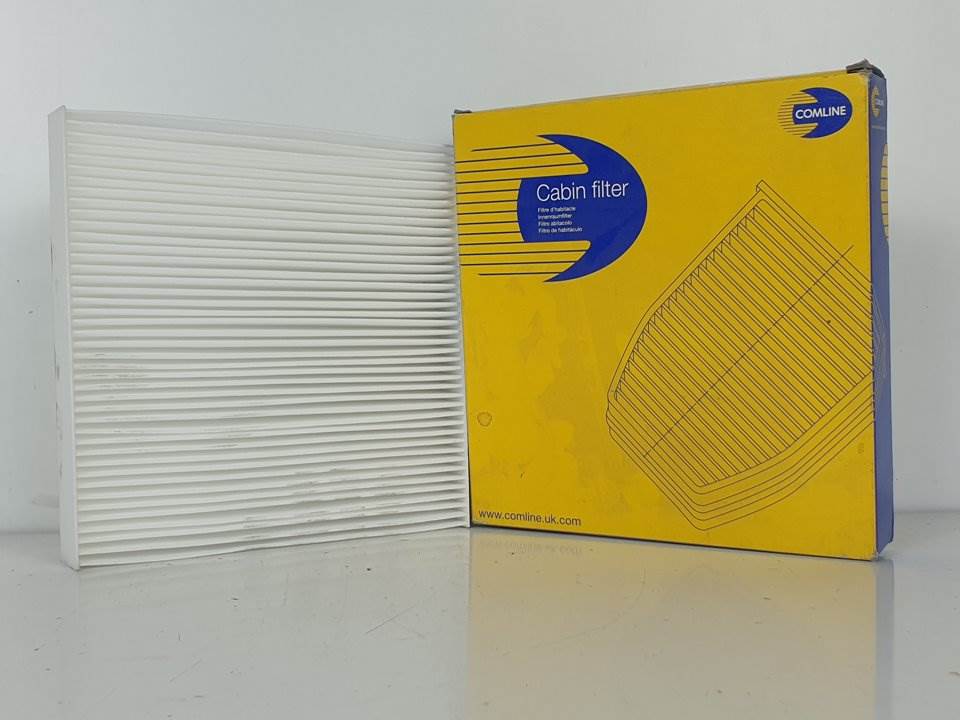 FILTRO AIRE - EKF192 - RENAULT - LAGUNA II (BG0)
