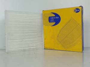 FILTRO AIRE EKF192 RENAULT LAGUNA II (BG0) Autodesguaces Alicante