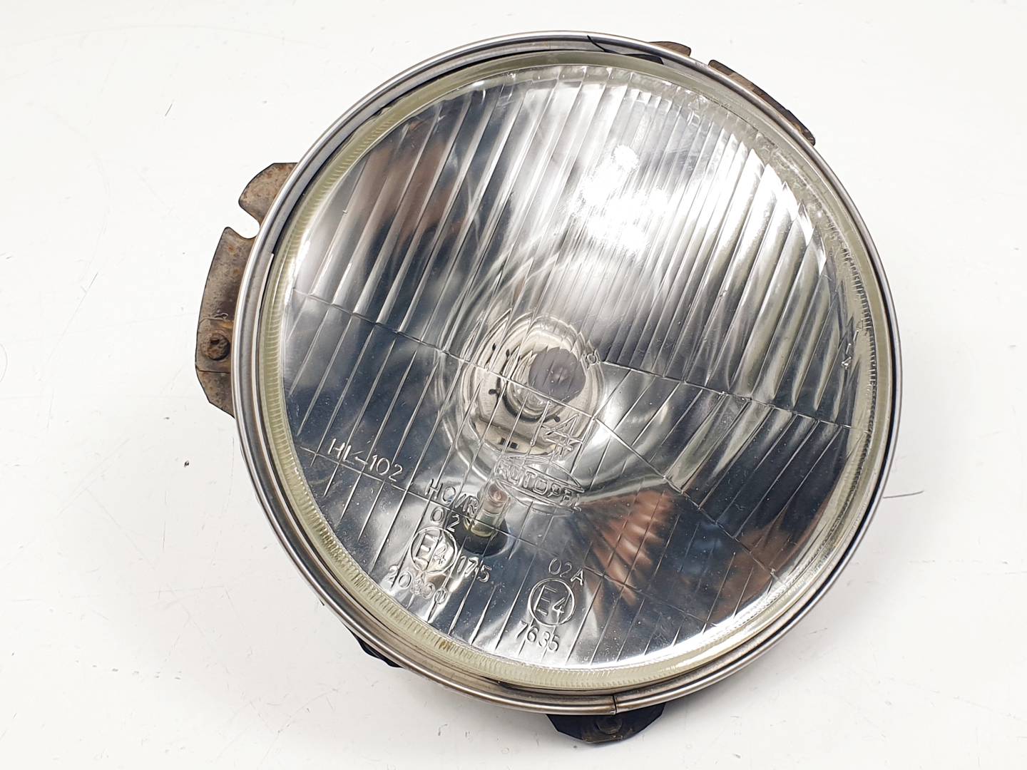 FARO DERECHO - MITSUBISHI - MONTERO (V20/V40)