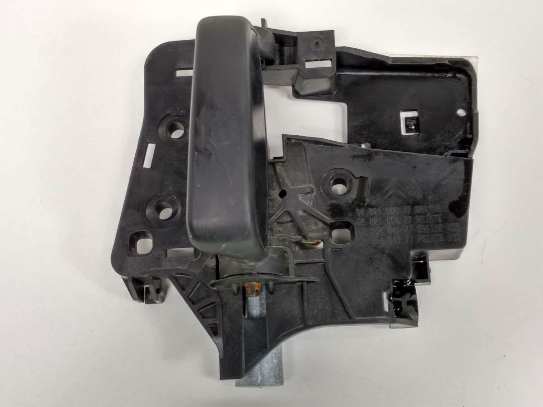 MANETA INTERIOR TRASERA DERECHA - 9682100877 - CITROEN - BERLINGO (M59)