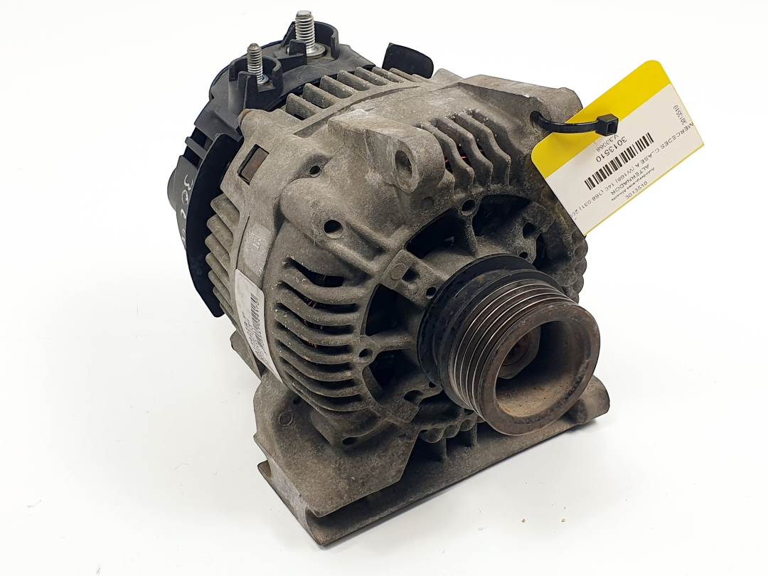 ALTERNADOR - CA1342IR - MERCEDES - CLASE A (W168)