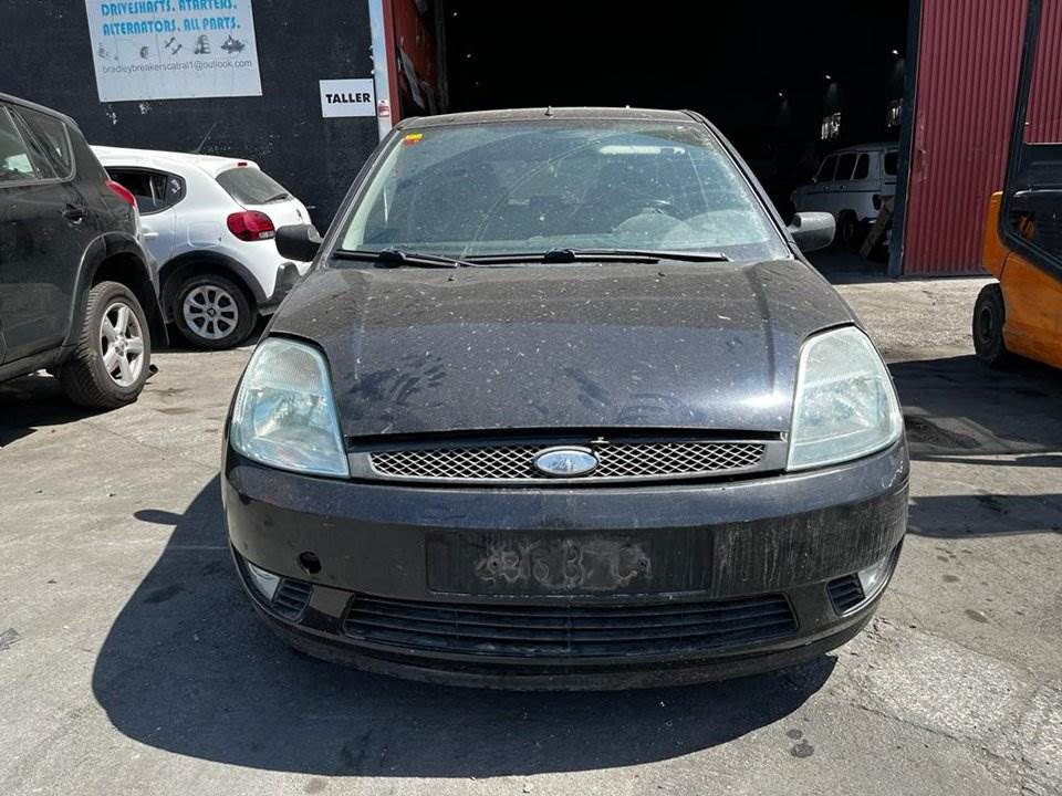 FORD FIESTA (CBK) (2001 - 2008)