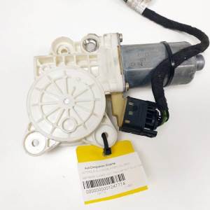 MOTOR ELEVALUNAS DELANTERO IZQUIERDO A2118202942 MERCEDES CLASE E (W211) FAMILIAR Autodesguaces Alicante