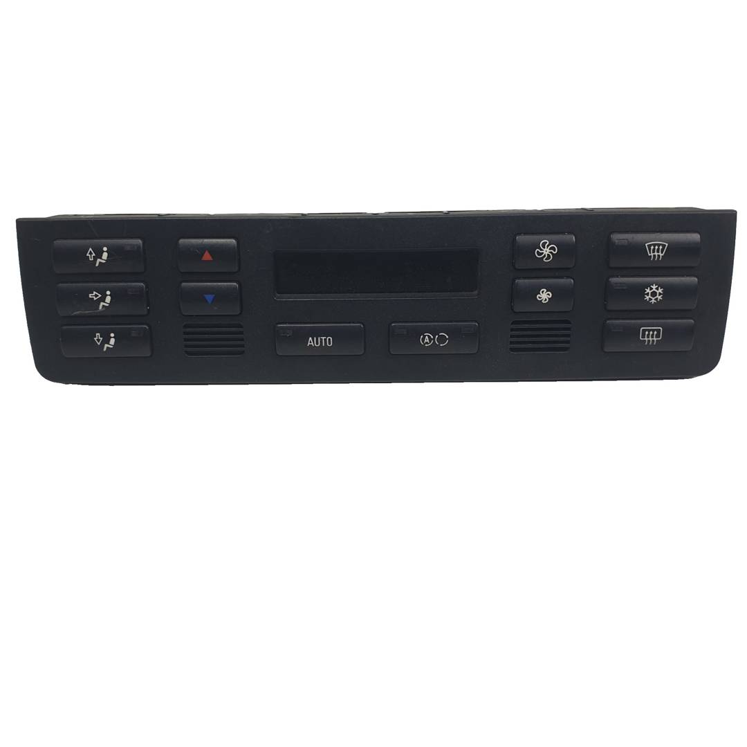 MANDO CLIMATIZADOR - 64114126707 - BMW - SERIE 3 TOURING (E46)
