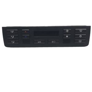 MANDO CLIMATIZADOR 64114126707 BMW SERIE 3 TOURING (E46) Autodesguaces Alicante