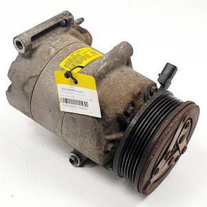 COMPRESOR AIRE ACONDICIONADO AV6H19D629AB FORD MONDEO BER. (CA2) Autodesguaces Alicante