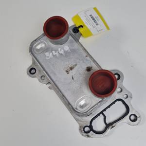 ENFRIADOR ACEITE MOTOR 2002300 BMW X3 (E83) Autodesguaces Alicante