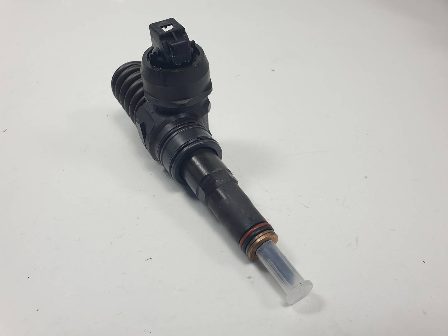INYECTOR - 038130073BN - VOLKSWAGEN - POLO (9N3)
