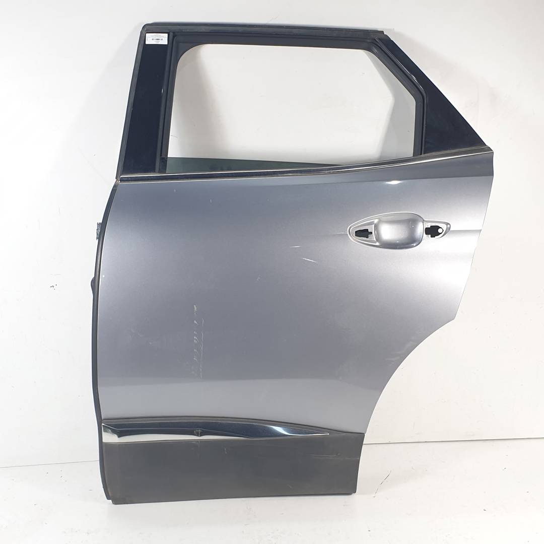 Porte arrière gauche - PEUGEOT - 3008 (P84E)