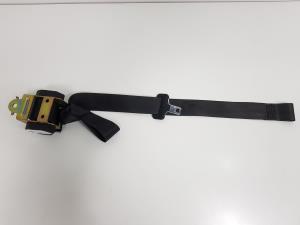CINTURON SEGURIDAD TRASERO IZQUIERDO 0506452 PEUGEOT 307 CC (S2) Autodesguaces Alicante