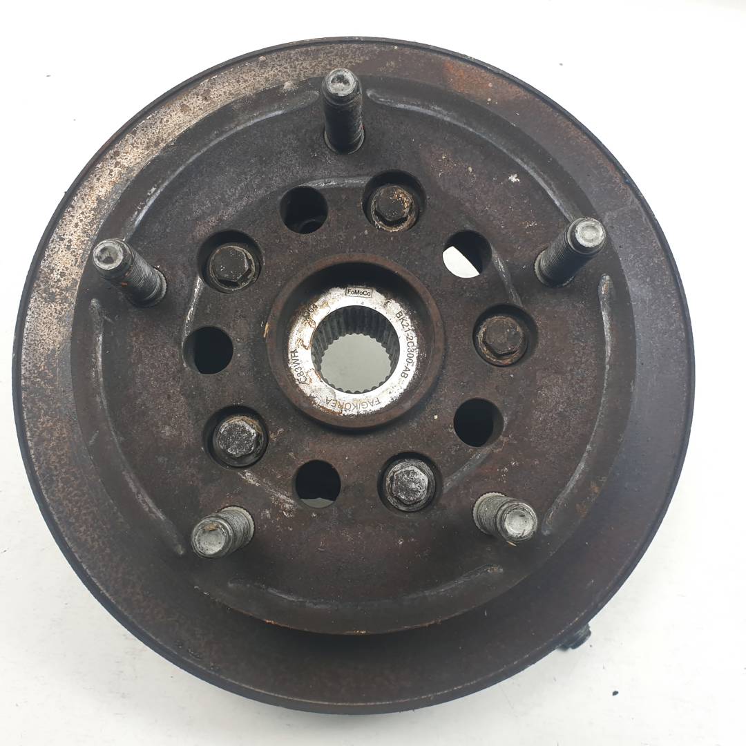 MANGUETA DELANTERA DERECHA - FORD - TRANSIT CUSTOM KASTEN