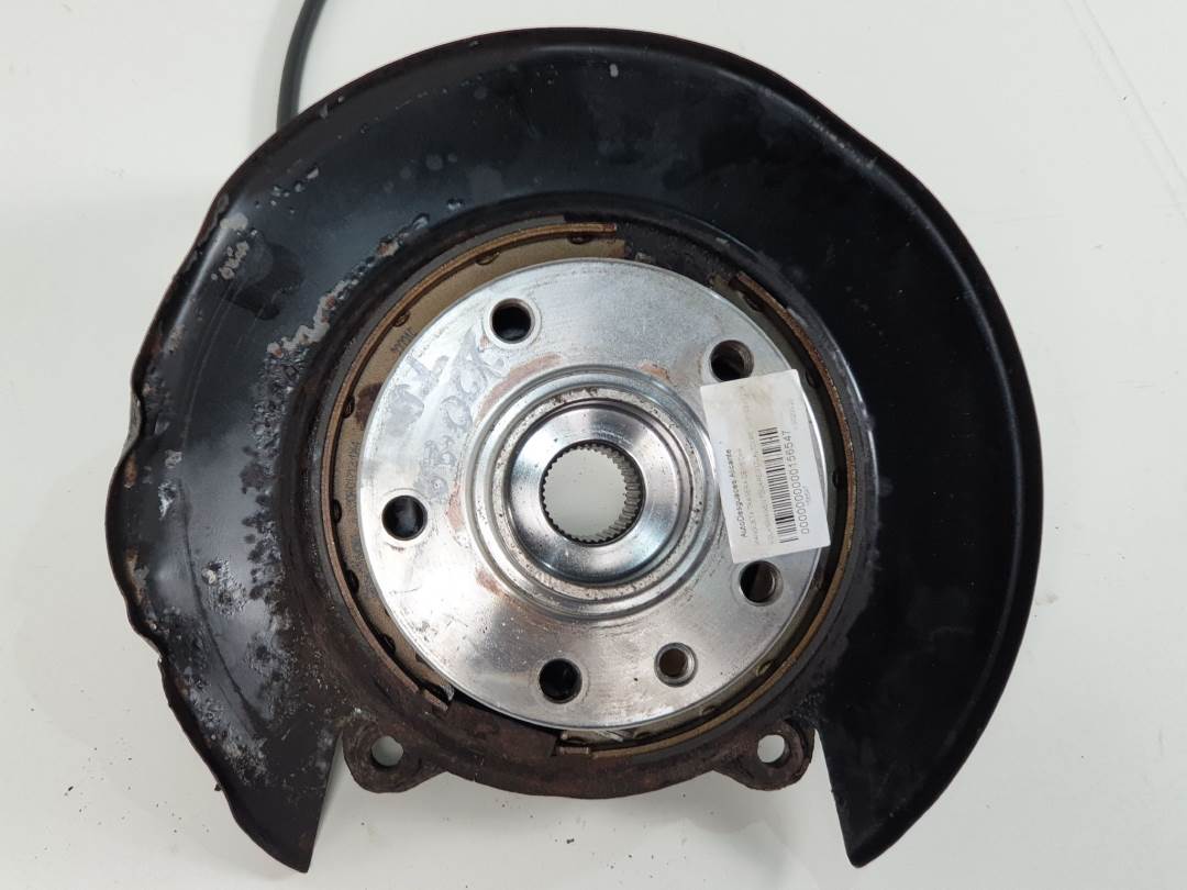 MANGUETA TRASERA DERECHA - 7L6505436A - VOLKSWAGEN - TOUAREG (7LA)